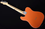 Fender Limited Edition Parallel Universe Tele Thinline Super Deluxe Orange-Brian's Guitars