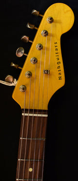 Nash S-63 Candy Orange-Brian's Guitars