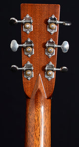 Used Bourgeois Custom OM Brazilian Rosewood-Brian's Guitars