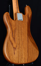 Fender FSR Limited Edition '58 Precision Bass Roasted-Brian's Guitars