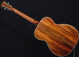 Used Bourgeois Custom OM Brazilian Rosewood-Brian's Guitars