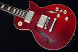 Used Gibson ES Les Paul Semi-Hollow Cherry-Brian's Guitars
