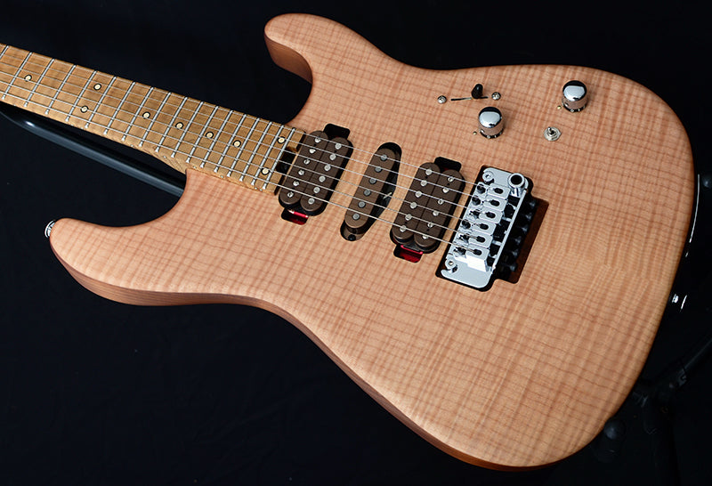 Used Charvel Guthrie Govan Signature Flame Maple Used Charvel Guthrie Govan Signature Flame Maple