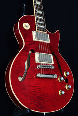 Used Gibson ES Les Paul Semi-Hollow Cherry-Brian's Guitars