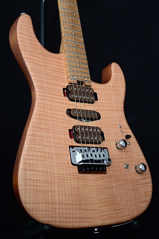 Used Charvel Guthrie Govan Signature Flame Maple