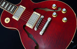 Used Gibson ES Les Paul Semi-Hollow Cherry-Brian's Guitars