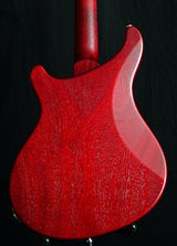 Paul Reed Smith S2 Vela Semi-Hollow Satin Vintage Cherry-Brian's Guitars