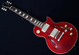 Used Gibson ES Les Paul Semi-Hollow Cherry-Brian's Guitars