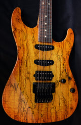 Used Suhr Standard Spalted Maple-Brian's Guitars