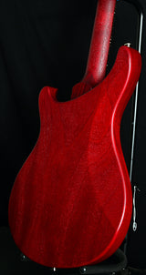 Paul Reed Smith S2 Vela Semi-Hollow Satin Vintage Cherry-Brian's Guitars