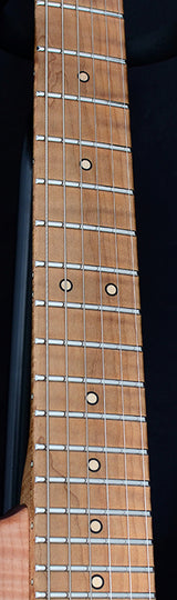 Used Charvel Guthrie Govan Signature Flame Maple-Brian's Guitars