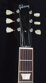 Used Gibson ES Les Paul Semi-Hollow Cherry-Brian's Guitars