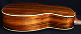 Used Bourgeois Custom OM Brazilian Rosewood-Brian's Guitars