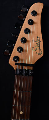 Used Suhr Standard Spalted Maple-Brian's Guitars