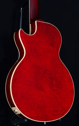 Used Gibson ES Les Paul Semi-Hollow Cherry-Brian's Guitars