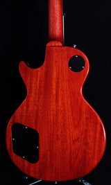 Used Gibson Custom Shop Les Paul CS9 50s Reissue Flame Top Washed Cherry VOS-Brian's Guitars