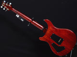 Paul Reed Smith Floyd Custom 24 Fire Red Burst Stained Neck-Brian's Guitars