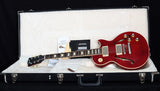 Used Gibson ES Les Paul Semi-Hollow Cherry-Brian's Guitars