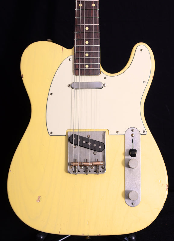 Nash T-63 Cream
