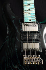 Paul Reed Smith Private Stock Custom 24 Swamp Eagle #2-Brian's Guitars