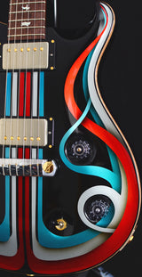 Paul Reed Smith Private Stock Hand Carved McCarty Metal-Brian's Guitars