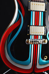 Paul Reed Smith Private Stock Hand Carved McCarty Metal-Brian's Guitars