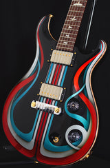 Paul Reed Smith Private Stock Hand Carved McCarty Metal-Brian's Guitars