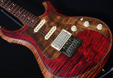 Used Knaggs Severn HSS T2 Burgundy/Copper-Brian's Guitars