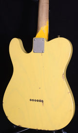 Used Nash T-63 Cream-Brian's Guitars