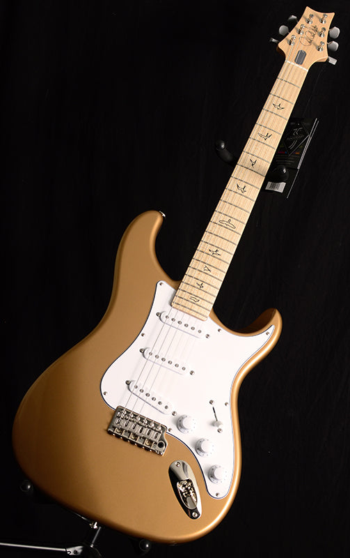 Paul Reed Smith Silver Sky John Mayer Signature Model Golden Mesa