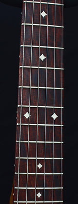 Used Knaggs Severn HSS T2 Burgundy/Copper-Brian's Guitars