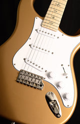 Paul Reed Smith Silver Sky John Mayer Signature Model Golden Mesa-Electric Guitars-Brian's Guitars