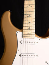 Paul Reed Smith Silver Sky John Mayer Signature Model Golden Mesa-Electric Guitars-Brian's Guitars