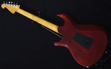 Used Knaggs Severn HSS T2 Burgundy/Copper-Brian's Guitars