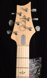 Paul Reed Smith Silver Sky John Mayer Signature Model Golden Mesa-Electric Guitars-Brian's Guitars