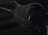 Paul Reed Smith Private Stock Custom 24 Swamp Eagle #2-Brian's Guitars