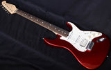 Used Don Grosh Retro Classic Standard Candy Apple Red-Brian's Guitars