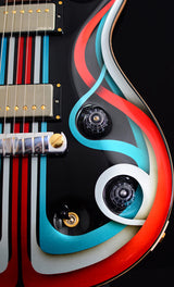 Paul Reed Smith Private Stock Hand Carved McCarty Metal-Brian's Guitars