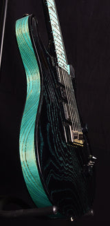 Paul Reed Smith Private Stock Custom 24 Swamp Eagle #2-Brian's Guitars