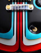 Paul Reed Smith Private Stock Hand Carved McCarty Metal-Brian's Guitars