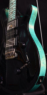Paul Reed Smith Private Stock Custom 24 Swamp Eagle #2-Brian's Guitars