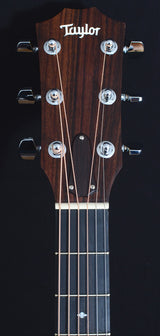 Taylor 214ce-QM DLX Deluxe Quilted Maple Special Edition-Brian's Guitars