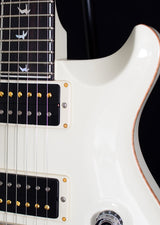 Paul Reed Smith 30th Anniversary Custom 24 Antique White-Brian's Guitars