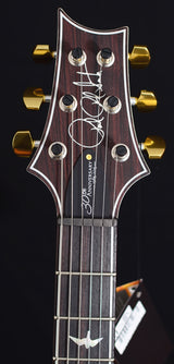 Paul Reed Smith 30th Anniversary Custom 24 Antique White-Brian's Guitars