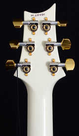 Paul Reed Smith 30th Anniversary Custom 24 Antique White-Brian's Guitars