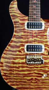 Used Paul Reed Smith Private Stock Paul's Guitar Prickly Pear-Brian's Guitars