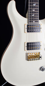 Paul Reed Smith 30th Anniversary Custom 24 Antique White-Brian's Guitars