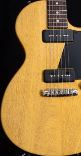 Used Tom Anderson Bobcat Special TV Yellow-Brian's Guitars