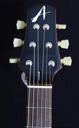 Used Tom Anderson Bobcat Special TV Yellow-Brian's Guitars