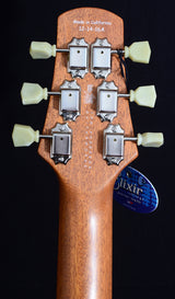 Used Tom Anderson Bobcat Special TV Yellow-Brian's Guitars